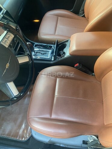 Chrysler 300C 2005, 265,000 km - 3.5 l - Bakı