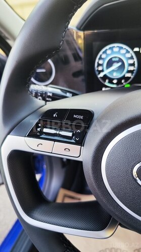Hyundai Elantra 2021, 22,000 km - 1.6 l - Bakı