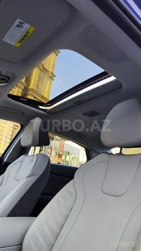Hyundai Elantra 2021, 22,000 km - 1.6 l - Bakı