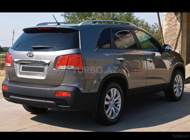 Kia Sorento 2009, 102,507 km - 2.0 l - Beyləqan