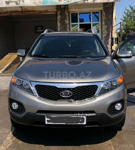 Kia Sorento 2009, 102,507 km - 2.0 l - Beyləqan