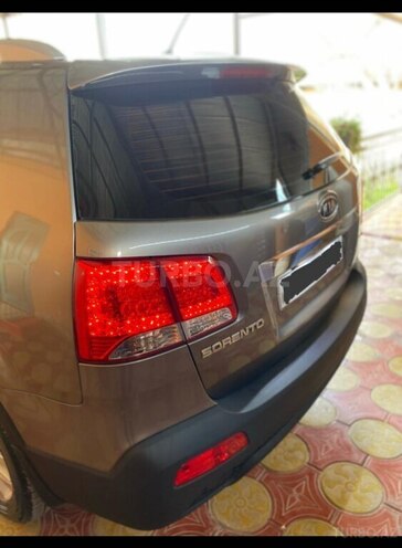 Kia Sorento 2009, 102,507 km - 2.0 l - Beyləqan