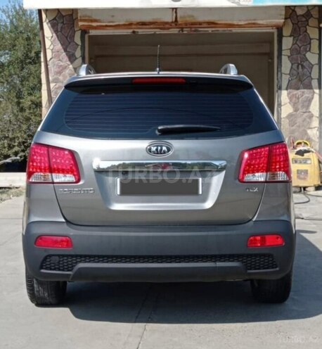 Kia Sorento 2009, 102,507 km - 2.0 l - Beyləqan
