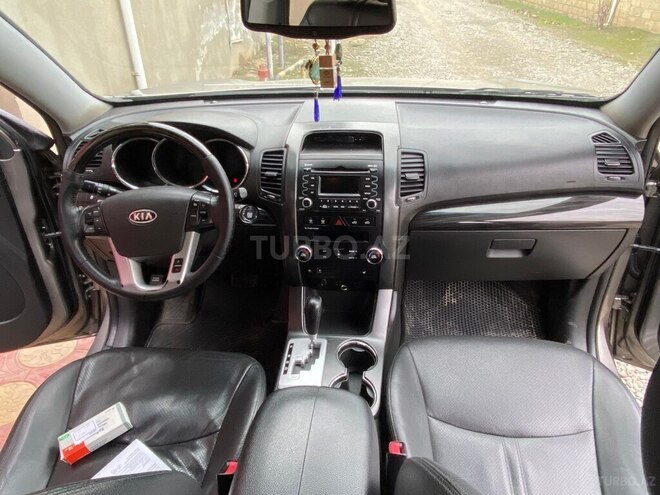 Kia Sorento 2009, 102,507 km - 2.0 l - Beyləqan