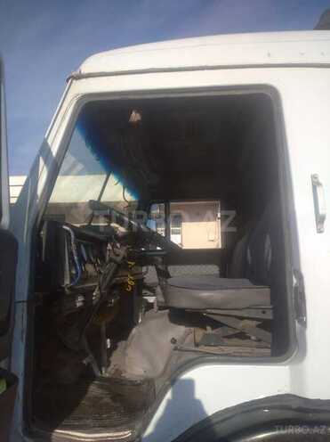 KamAz 53202 1990, 300,000 km - 11.0 l - Beyləqan