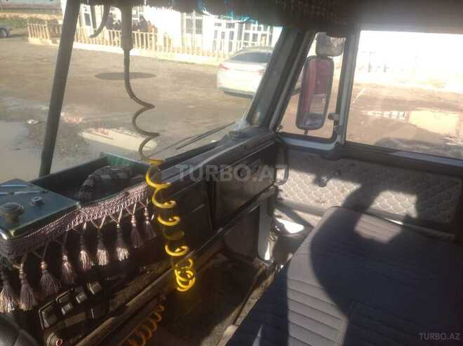 KamAz 53202 1990, 300,000 km - 11.0 l - Beyləqan