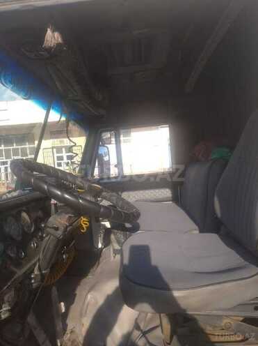 KamAz 53202 1990, 300,000 km - 11.0 l - Beyləqan