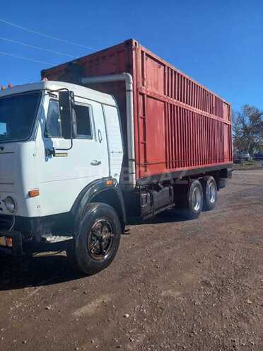 KamAz 53202 1990, 300,000 km - 11.0 l - Beyləqan