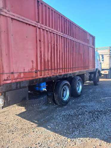 KamAz 53202 1990, 300,000 km - 11.0 l - Beyləqan
