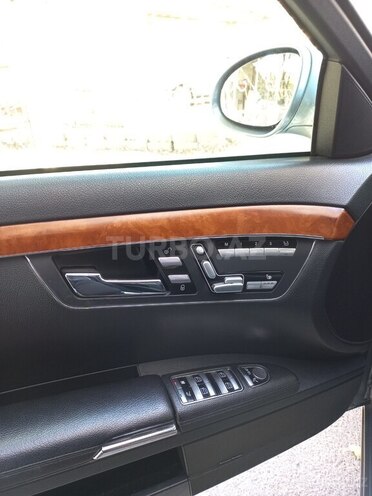 Mercedes S 350 2006, 232,000 km - 3.5 l - Bakı