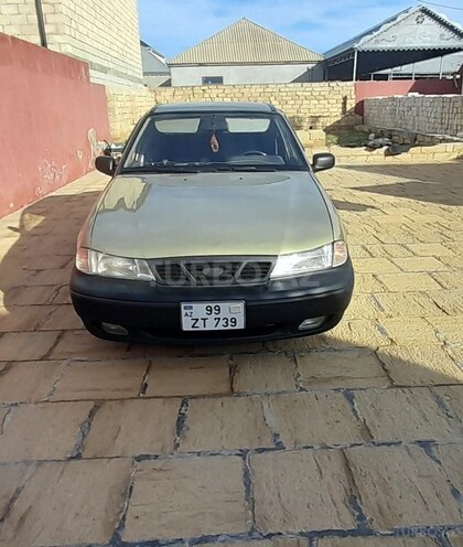 Daewoo Nexia 2008, 330,000 km - 1.5 л - Bakı