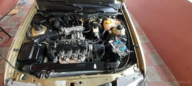 Daewoo Nexia 2008, 330,000 km - 1.5 л - Bakı