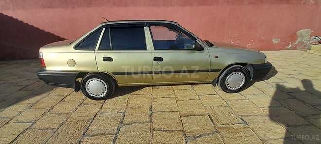 Daewoo Nexia 2008, 330,000 km - 1.5 л - Bakı
