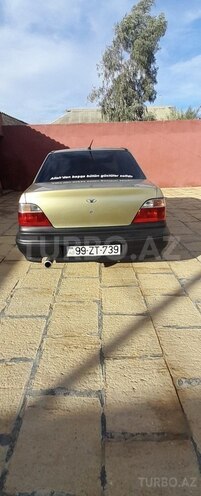 Daewoo Nexia 2008, 330,000 km - 1.5 л - Bakı