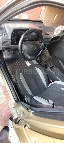 Daewoo Nexia 2008, 330,000 km - 1.5 л - Bakı