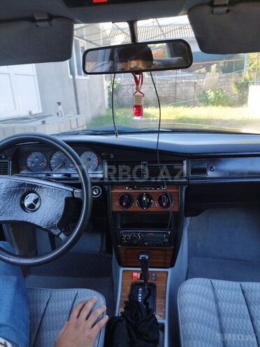 Mercedes 190 1991, 469,333 km - 2.0 l - Beyləqan