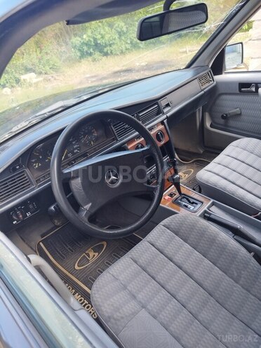 Mercedes 190 1991, 469,333 km - 2.0 l - Beyləqan