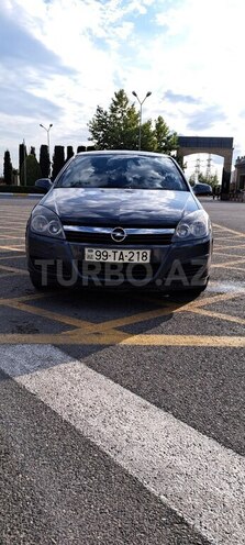 Opel Astra 2006, 355,000 km - 1.3 l - Bakı