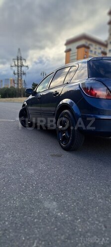 Opel Astra 2006, 355,000 km - 1.3 l - Bakı