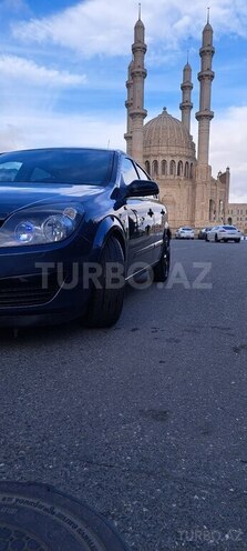 Opel Astra 2006, 355,000 km - 1.3 l - Bakı