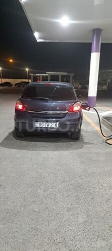 Opel Astra 2006, 355,000 km - 1.3 l - Bakı