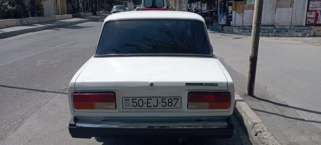 LADA (VAZ) 2107 2002, 160,000 km - 1.5 л - Sumqayıt