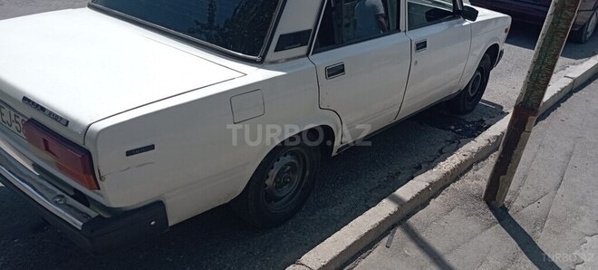 LADA (VAZ) 2107 2002, 160,000 km - 1.5 л - Sumqayıt