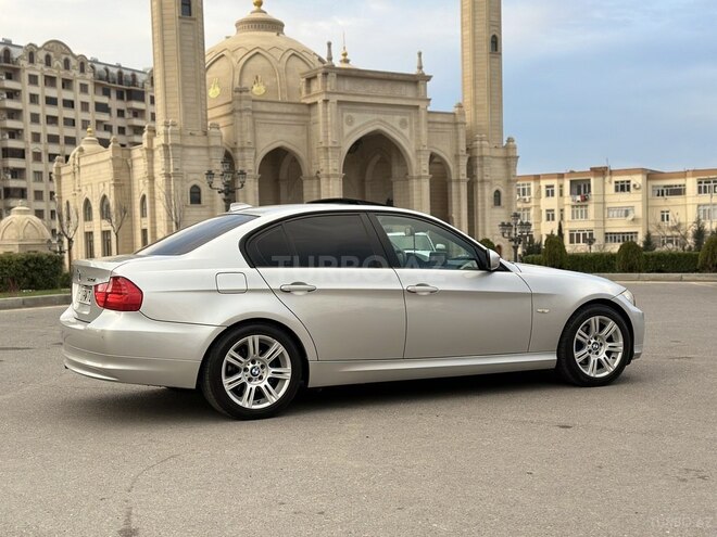 BMW 320 2010, 183,906 km - 2.0 l - Bakı