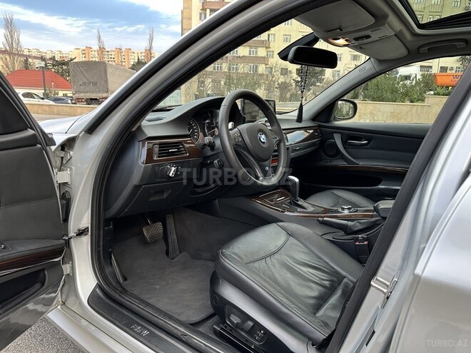BMW 320 2010, 183,906 km - 2.0 l - Bakı