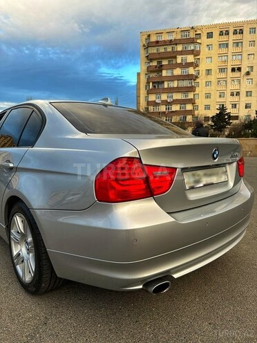 BMW 320 2010, 183,906 km - 2.0 l - Bakı