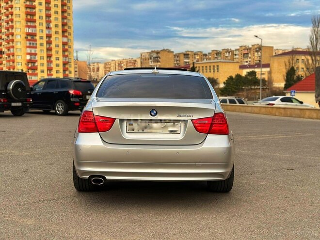 BMW 320 2010, 183,906 km - 2.0 l - Bakı