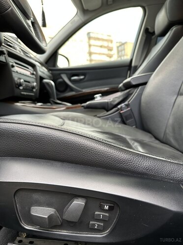 BMW 320 2010, 183,906 km - 2.0 l - Bakı