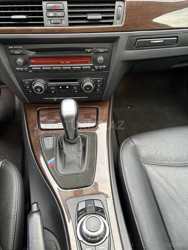 BMW 320 2010, 183,906 km - 2.0 l - Bakı