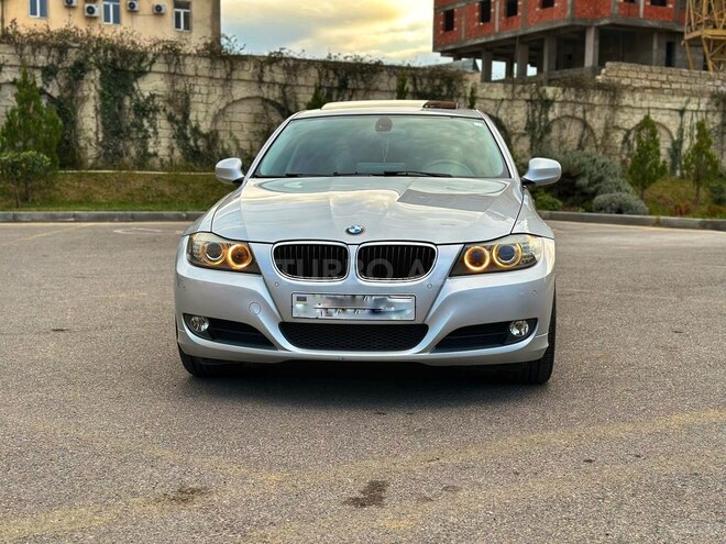 BMW 320 2010, 183,906 km - 2.0 l - Bakı