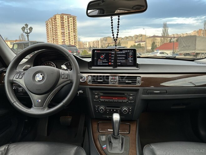 BMW 320 2010, 183,906 km - 2.0 l - Bakı
