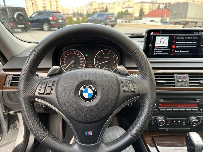 BMW 320 2010, 183,906 km - 2.0 l - Bakı