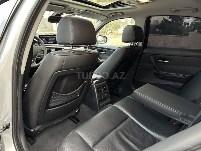 BMW 320 2010, 183,906 km - 2.0 l - Bakı
