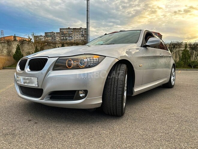 BMW 320 2010, 183,906 km - 2.0 l - Bakı