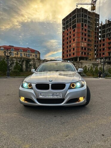BMW 320 2010, 183,906 km - 2.0 l - Bakı