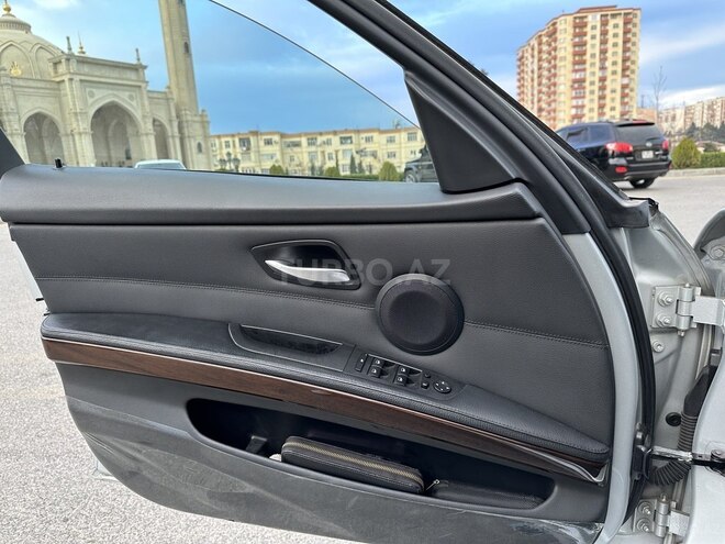 BMW 320 2010, 183,906 km - 2.0 l - Bakı