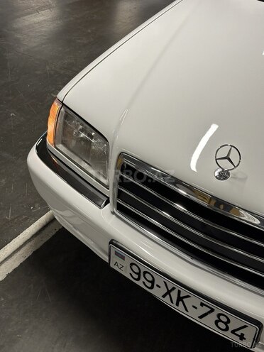 Mercedes C 230 2000, 310,629 km - 2.3 л - Bakı