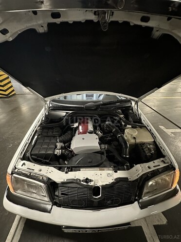 Mercedes C 230 2000, 310,629 km - 2.3 л - Bakı