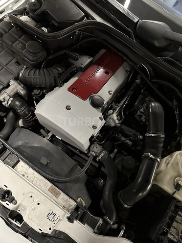 Mercedes C 230 2000, 310,629 km - 2.3 л - Bakı