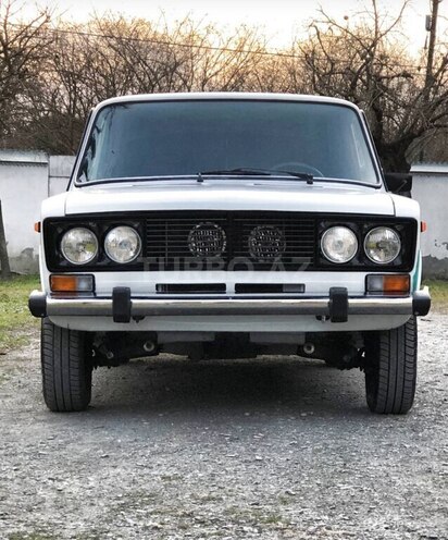 LADA (VAZ) 2106 1998, 50,000 km - 1.6 l - Balakən