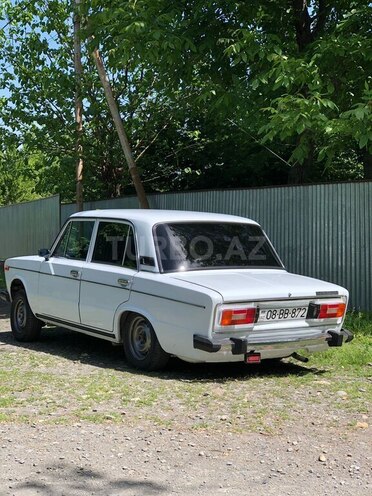 LADA (VAZ) 2106 1998, 50,000 km - 1.6 l - Balakən