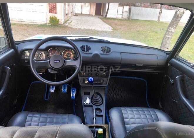 LADA (VAZ) 2106 1998, 50,000 km - 1.6 l - Balakən