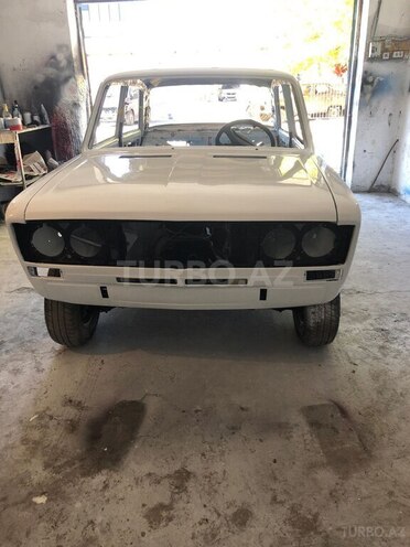 LADA (VAZ) 2106 1998, 50,000 km - 1.6 l - Balakən