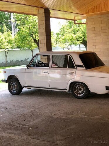 LADA (VAZ) 2106 1998, 50,000 km - 1.6 l - Balakən