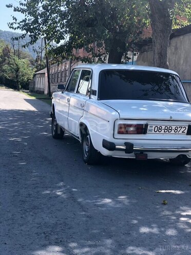 LADA (VAZ) 2106 1998, 50,000 km - 1.6 l - Balakən