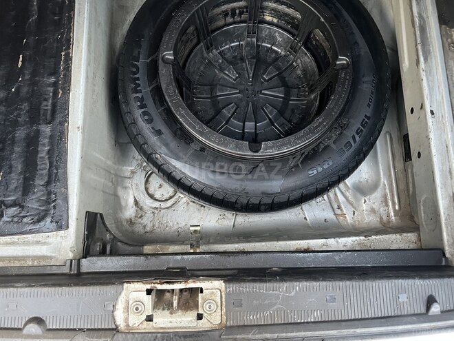 Mercedes E 200 2002, 99,990 km - 2.0 l - Bakı